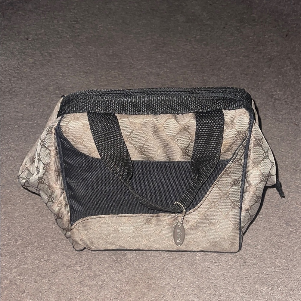 Fit and fresh lunch bag